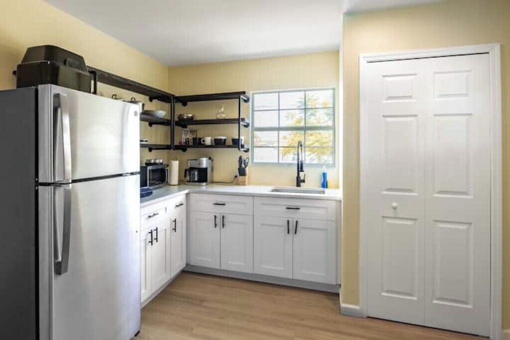 Photo of Kitchen in United Central