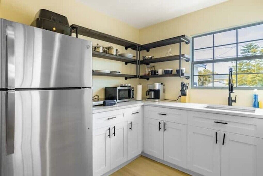 Photo of Kitchen in United Central
