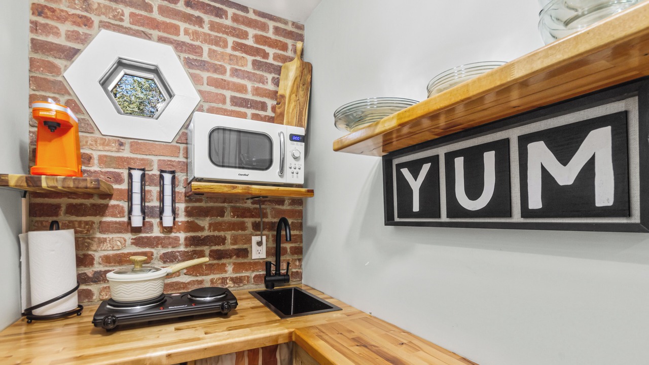 Photo of Kitchen in Greenville