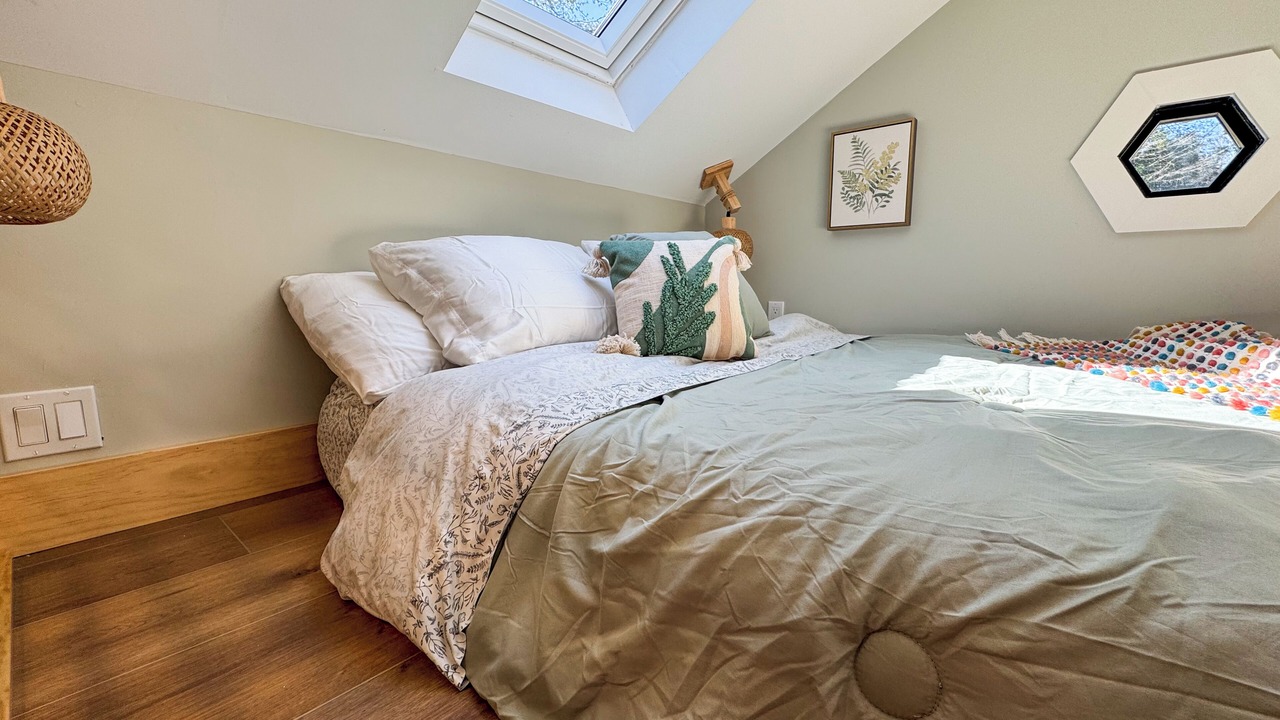 Photo of Bedroom in Greenville