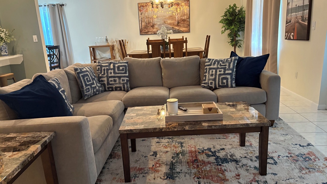 Photo of Livingroom in Sebring