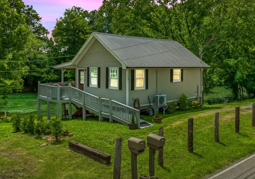 Photo of Outdoor in Walland