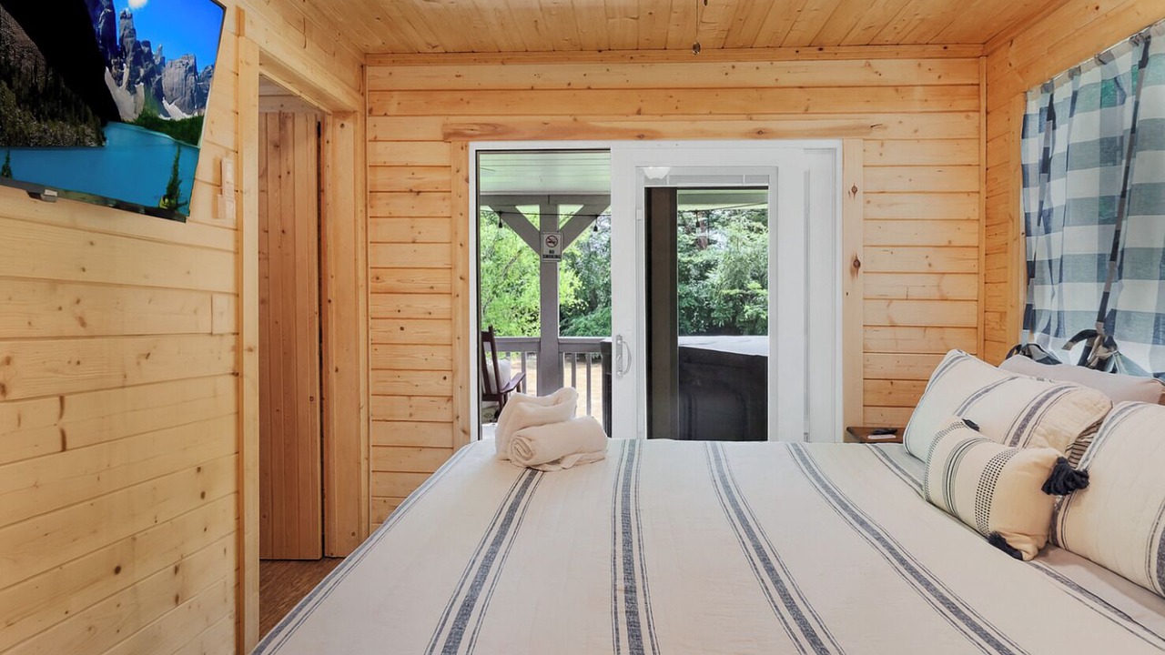 Photo of Bedroom in Walland