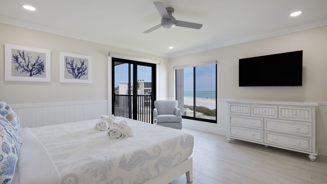 Photo of Bedroom in Beachview Country Club Estates