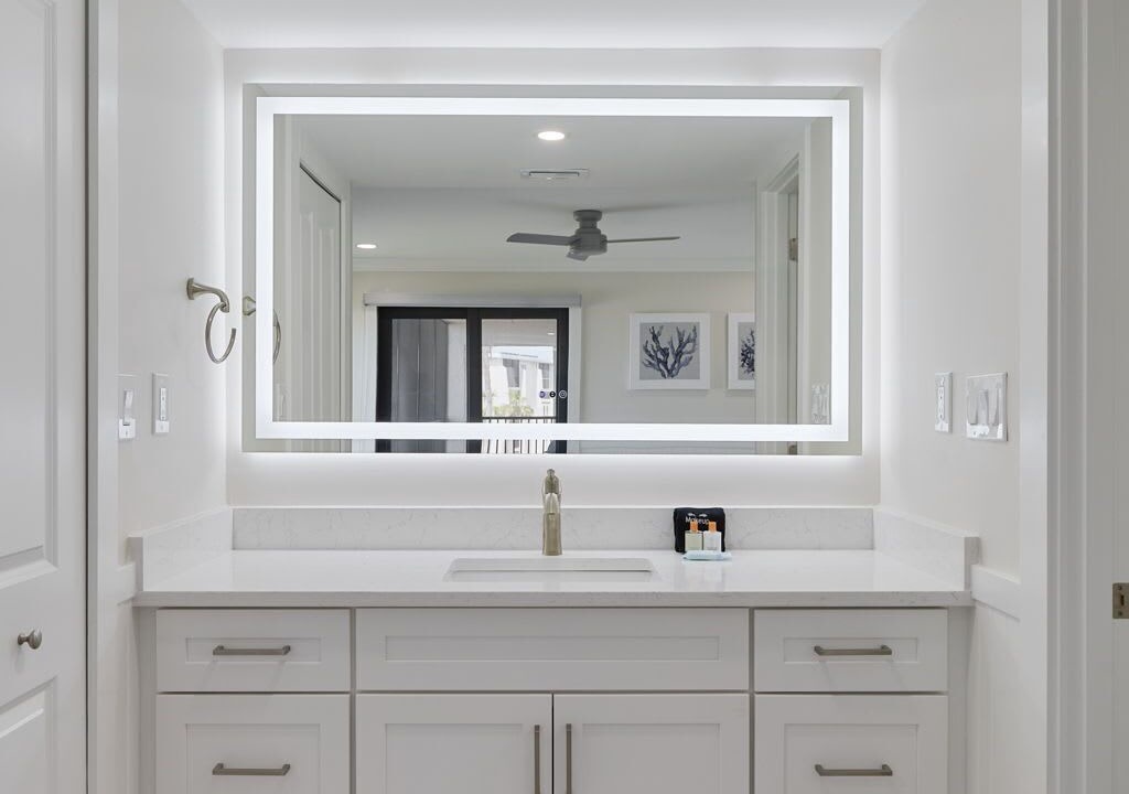 Photo of Bathroom in Beachview Country Club Estates