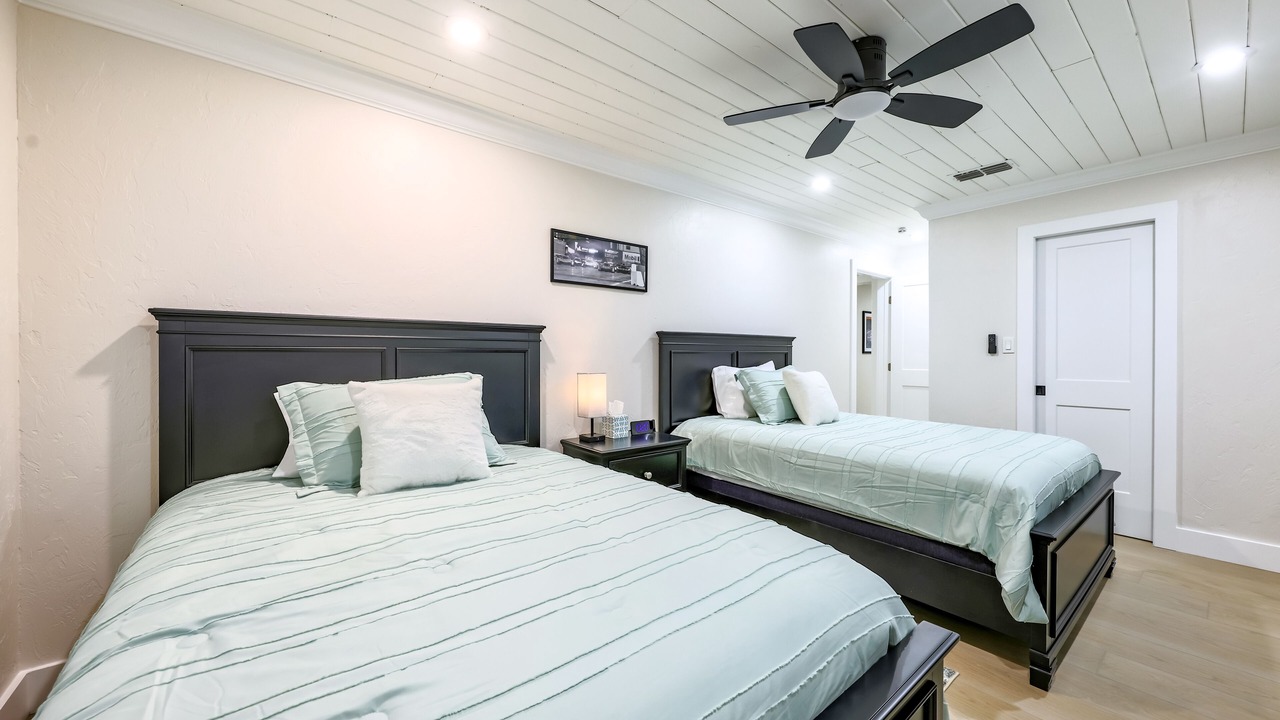 Photo of Bedroom in Sebring