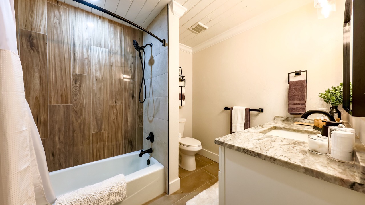 Photo of Bathroom in Sebring