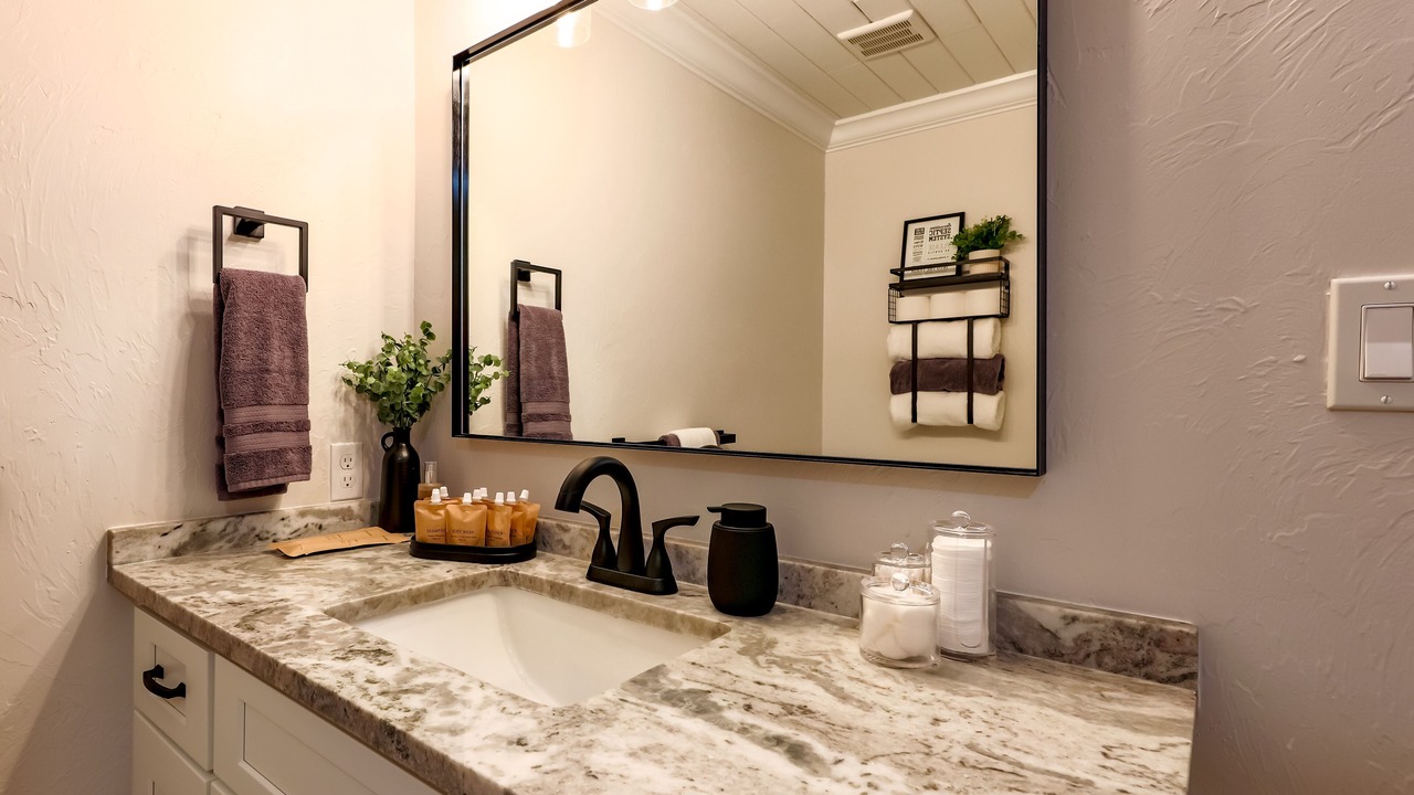 Photo of Bathroom in Sebring