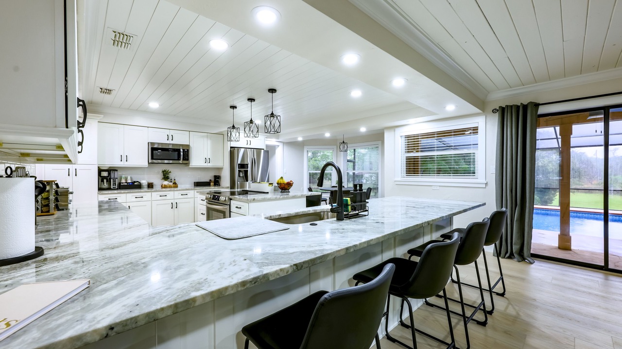 Photo of Kitchen in Sebring