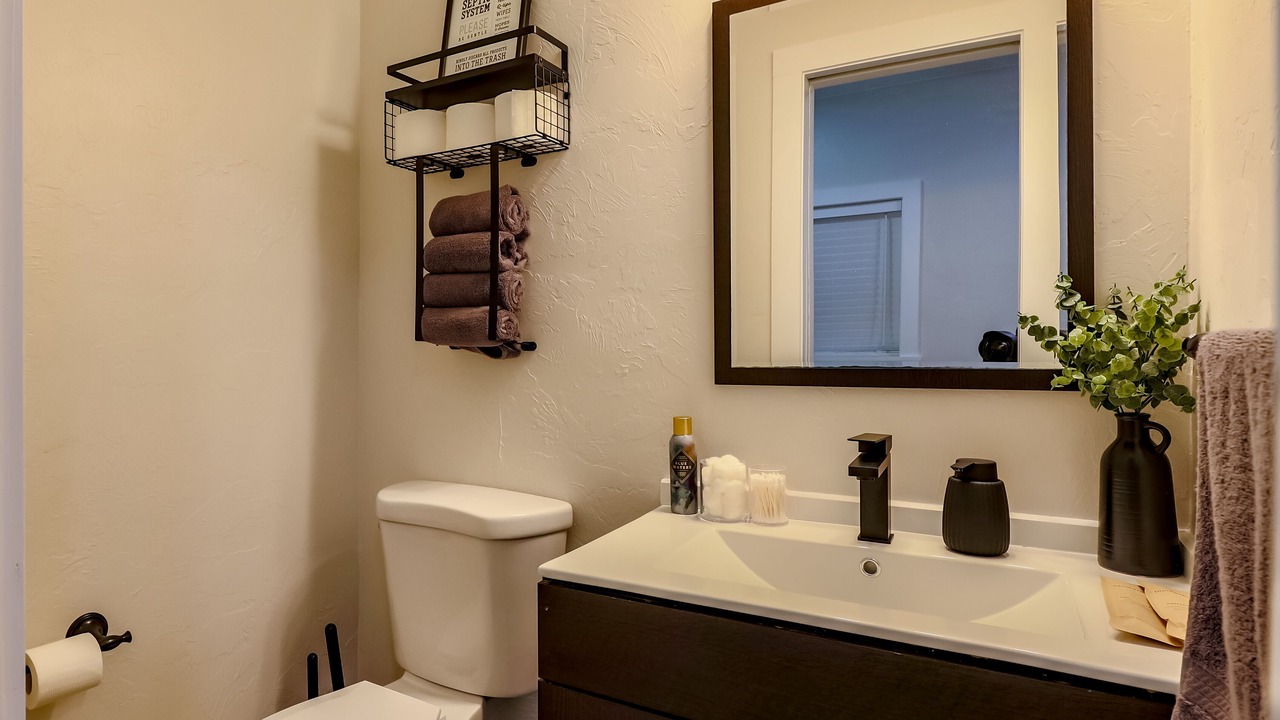 Photo of Bathroom in Sebring