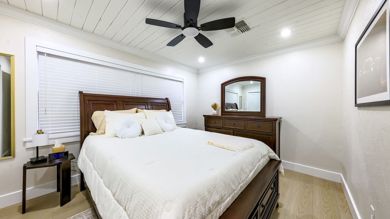 Photo of Bedroom in Sebring