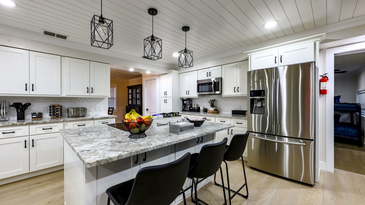 Photo of Kitchen in Sebring