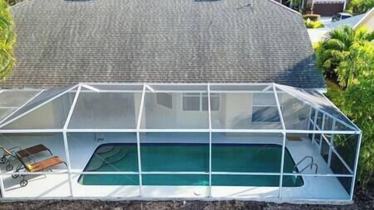 Photo of Outdoor in Crown Pointe