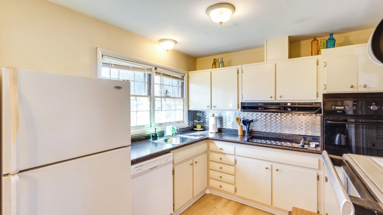 Photo of Kitchen in Tallahassee