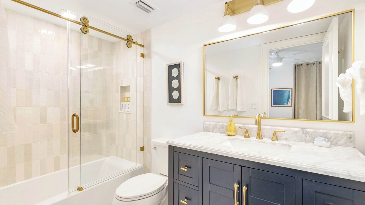 Photo of Bathroom in Palm Beach