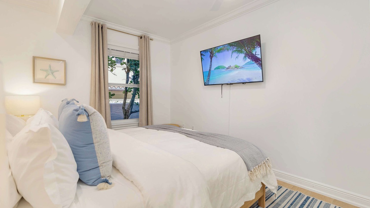 Photo of Bedroom in Palm Beach