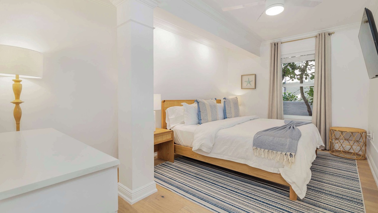 Photo of Bedroom in Palm Beach