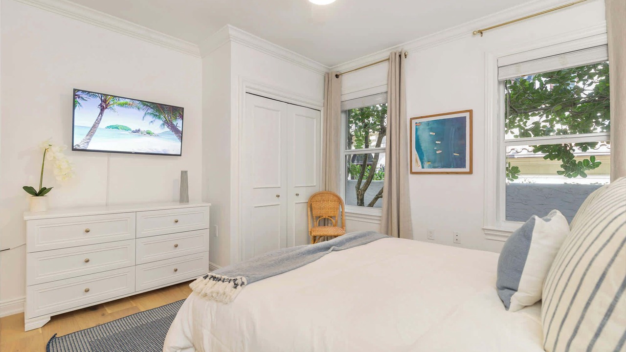 Photo of Bedroom in Palm Beach