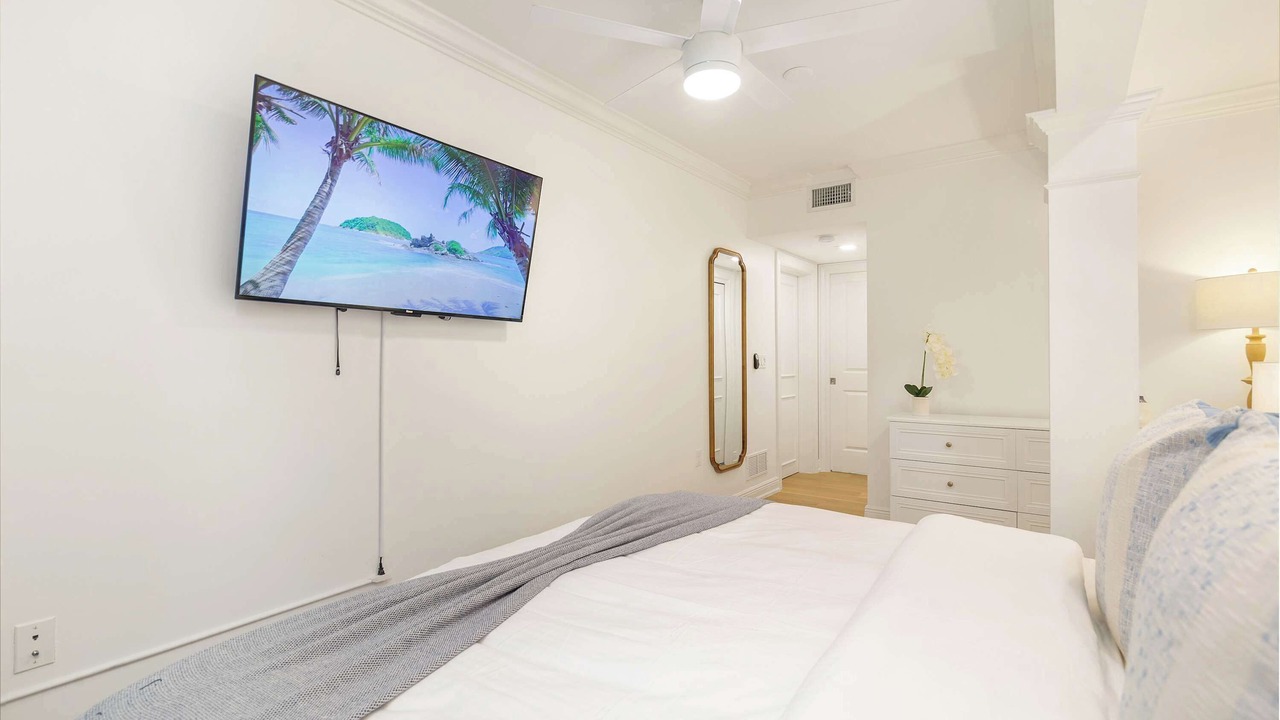 Photo of Bedroom in Palm Beach
