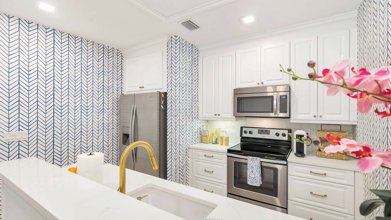 Photo of Kitchen in Palm Beach