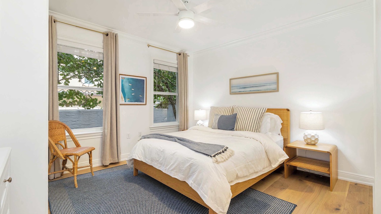 Photo of Bedroom in Palm Beach