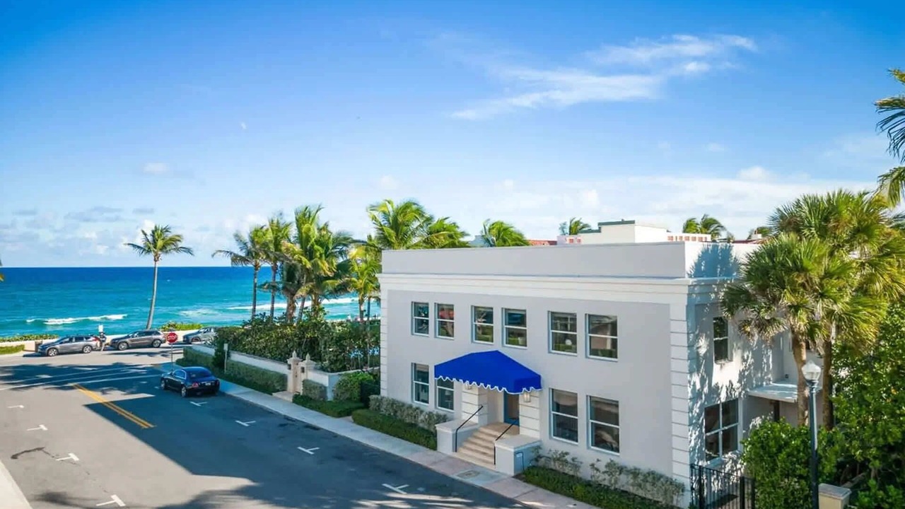 Photo of Outdoor in Palm Beach