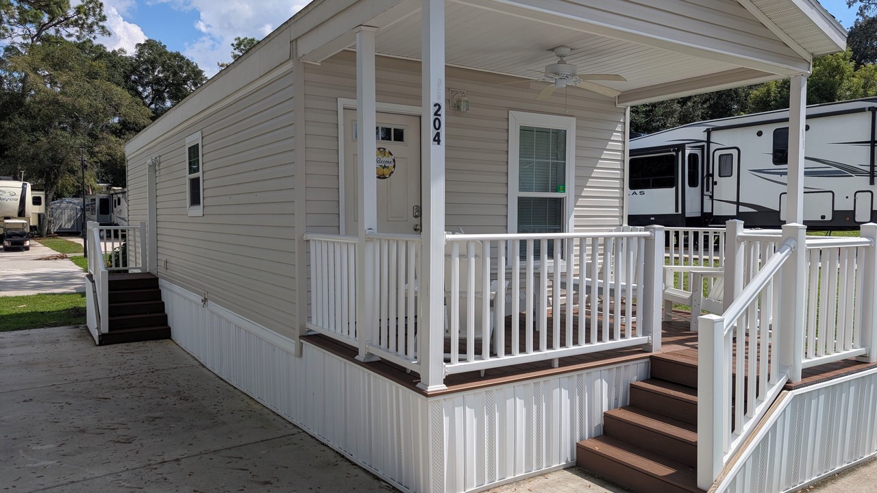 Photo of Outdoor in Deltona Lakes