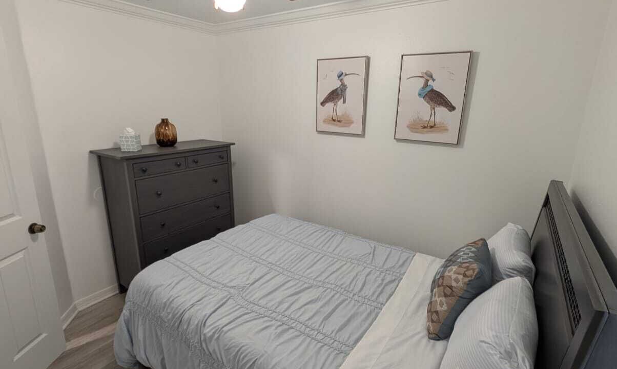 Photo of Bedroom in Sulphur Springs