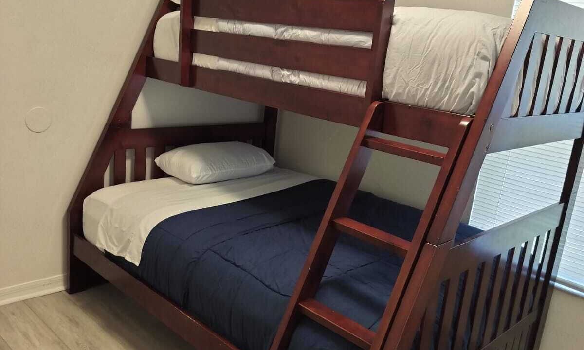 Photo of Bedroom in Sulphur Springs
