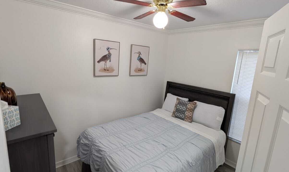 Photo of Bedroom in Sulphur Springs