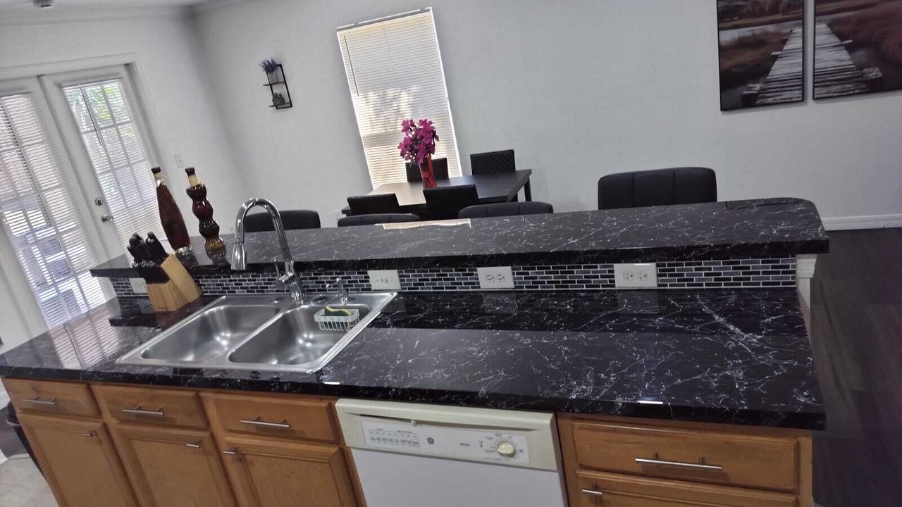 Photo of Kitchen in Sulphur Springs