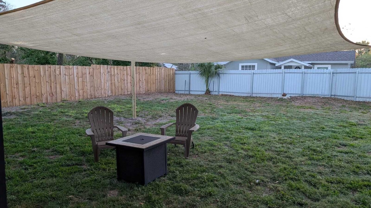 Photo of Outdoor in Sulphur Springs