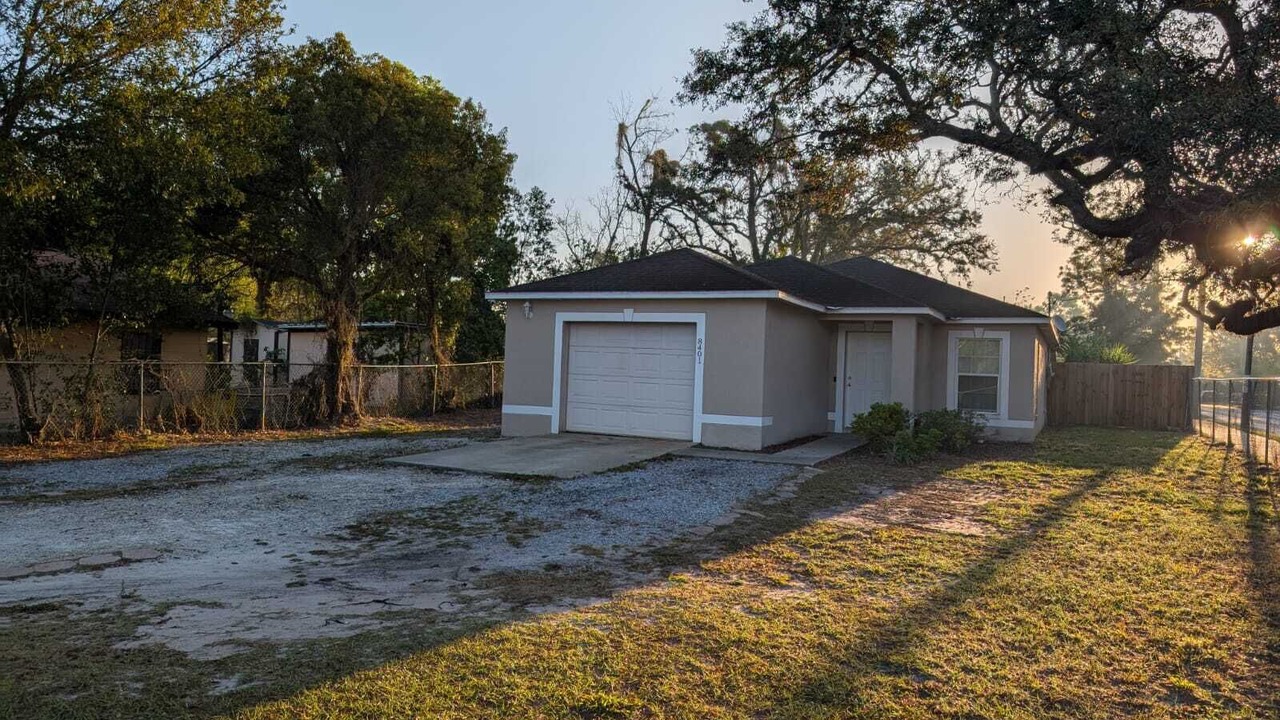 Photo of Outdoor in Sulphur Springs