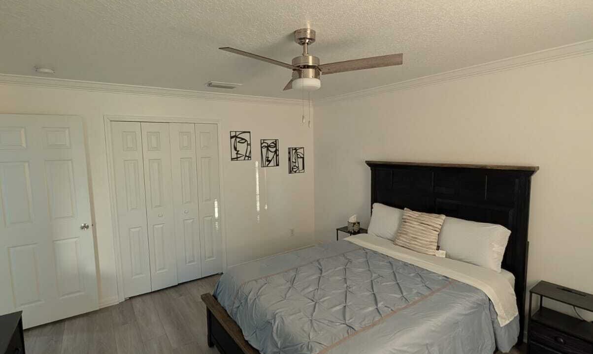 Photo of Bedroom in Sulphur Springs
