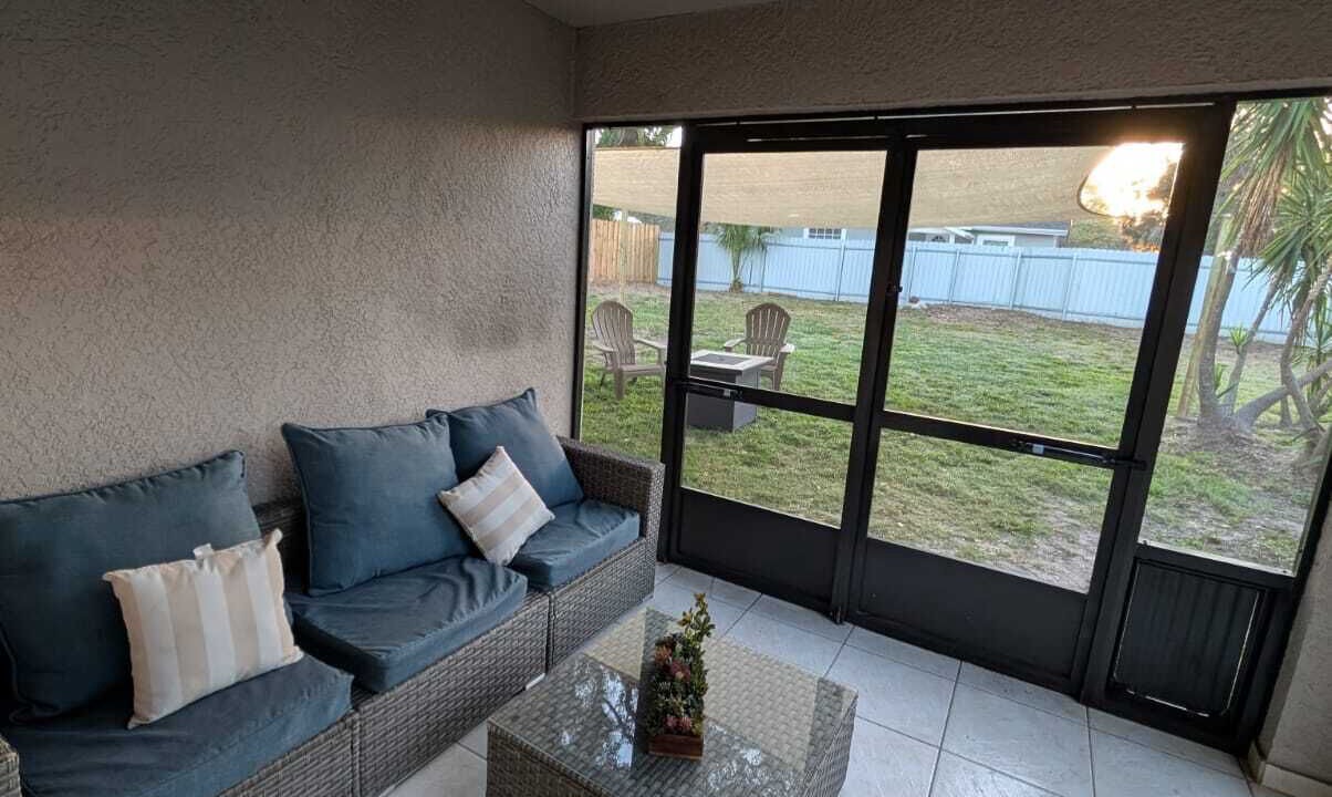 Photo of Livingroom in Sulphur Springs