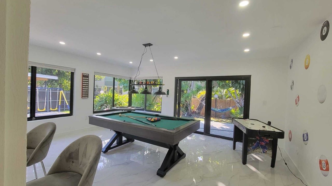 Photo of Bedroom in Ives Estates