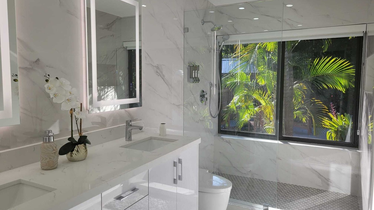 Photo of Bathroom in Ives Estates