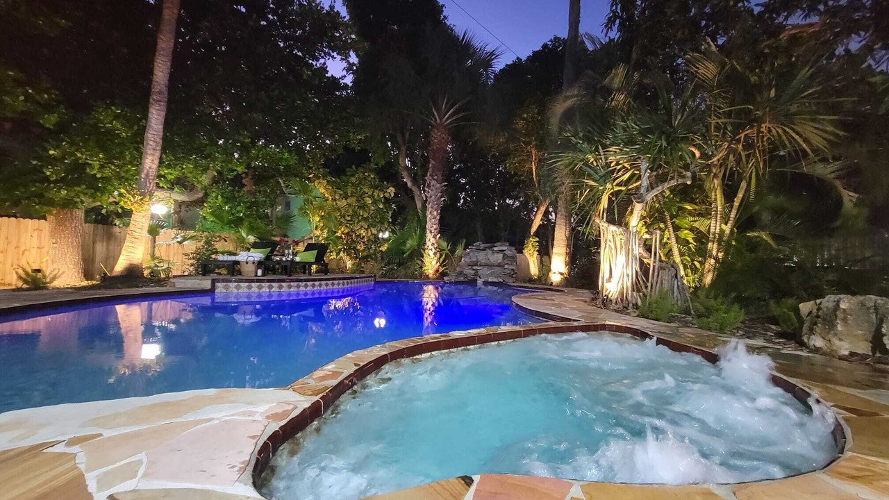 Photo of Outdoor in Ives Estates