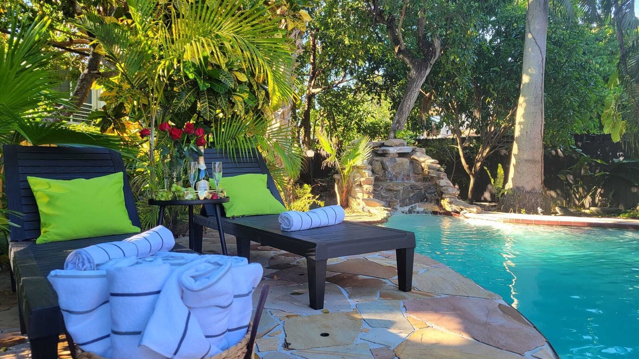 Photo of Outdoor in Ives Estates