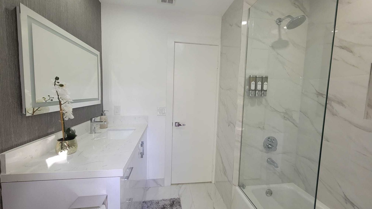 Photo of Bathroom in Ives Estates