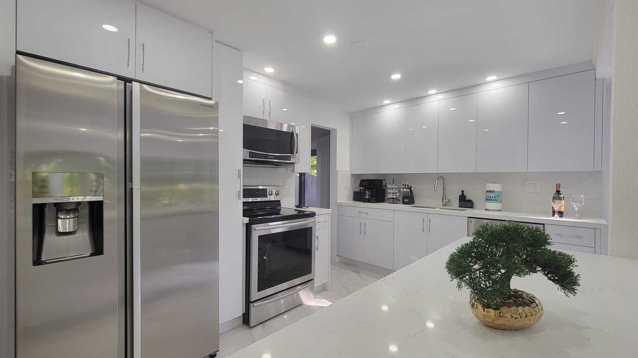 Photo of Kitchen in Ives Estates