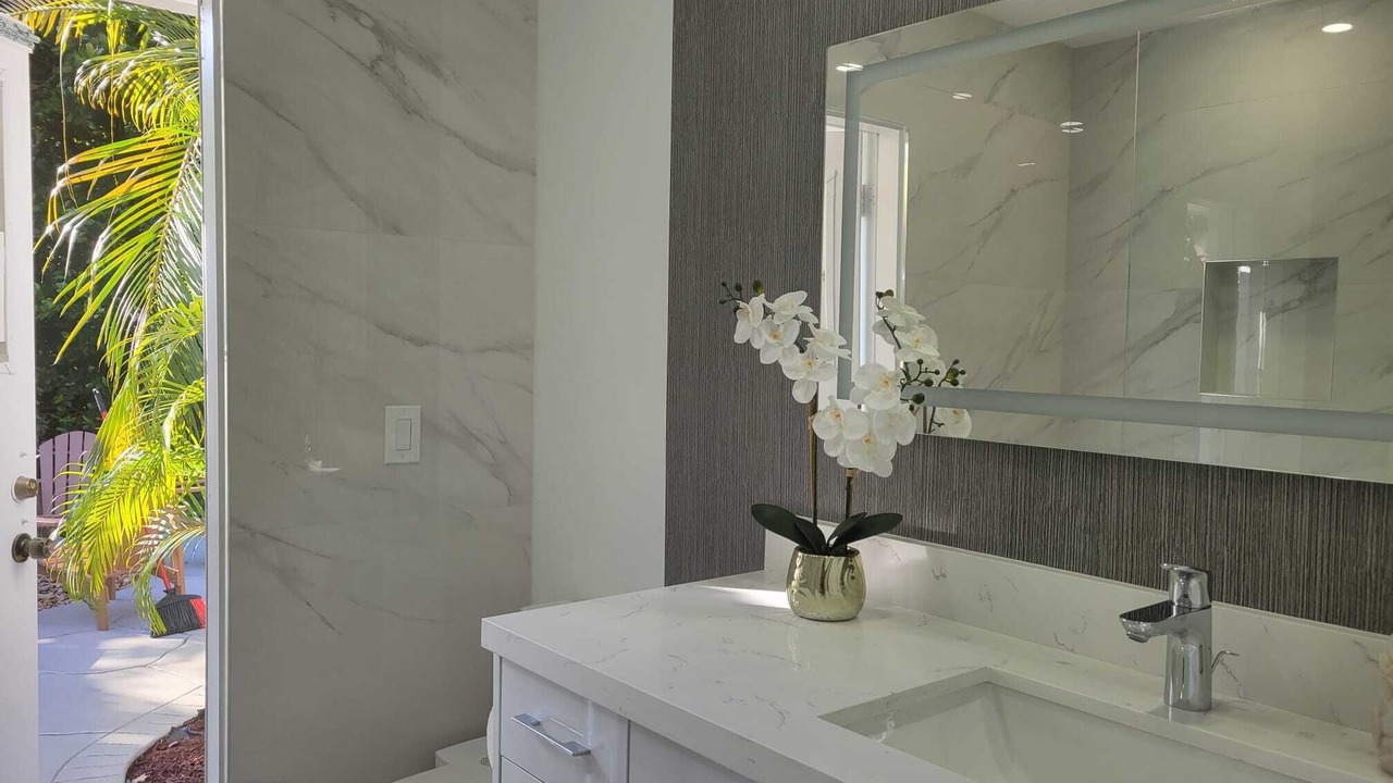 Photo of Bathroom in Ives Estates