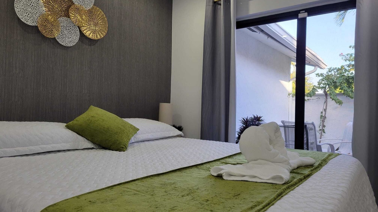 Photo of Bedroom in Ives Estates