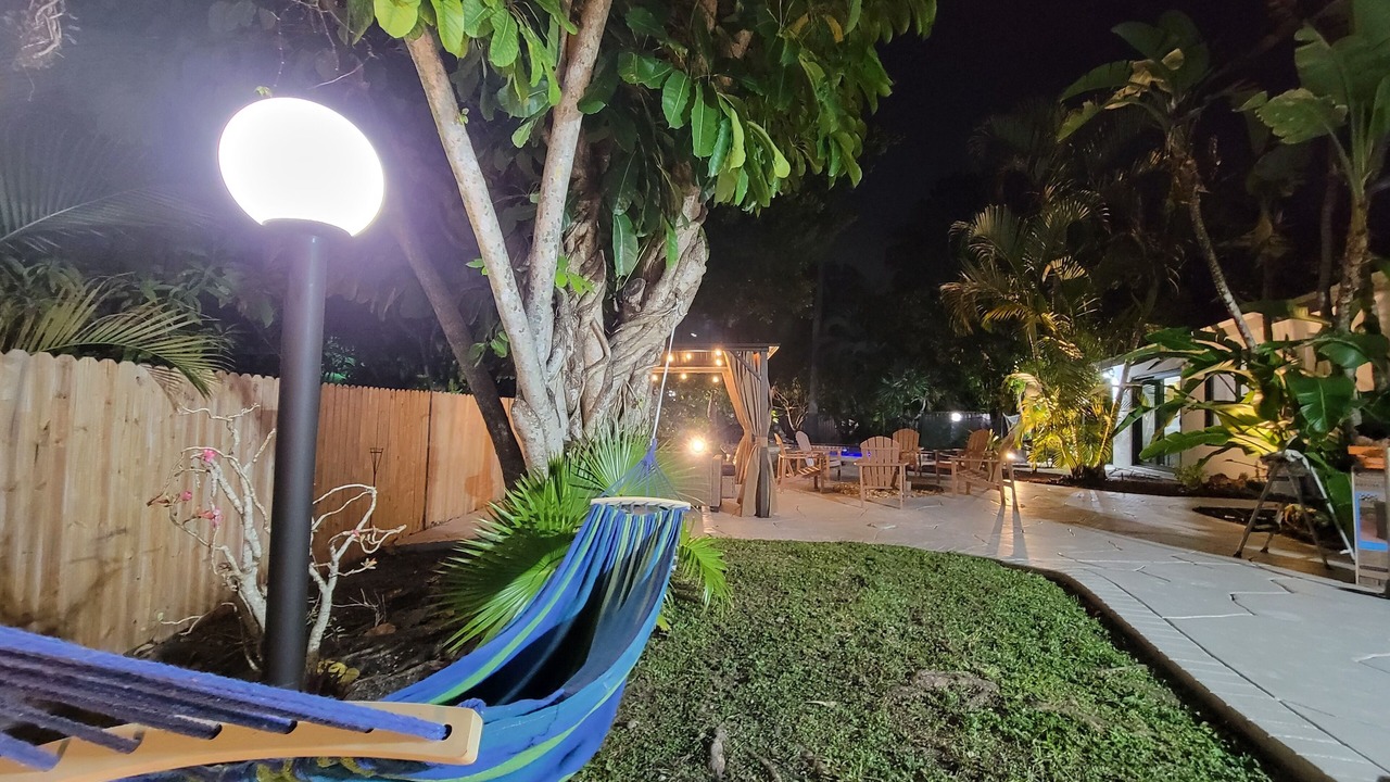 Photo of Patio Balcony in Ives Estates