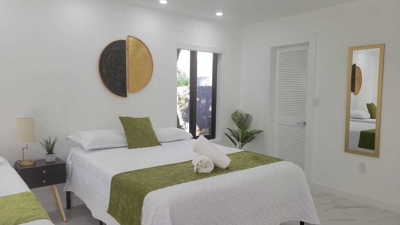 Photo of Bedroom in Ives Estates