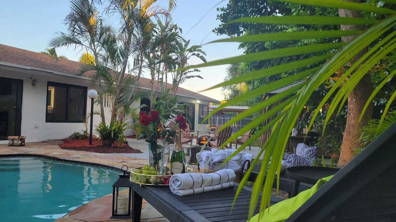 Photo of Outdoor in Ives Estates