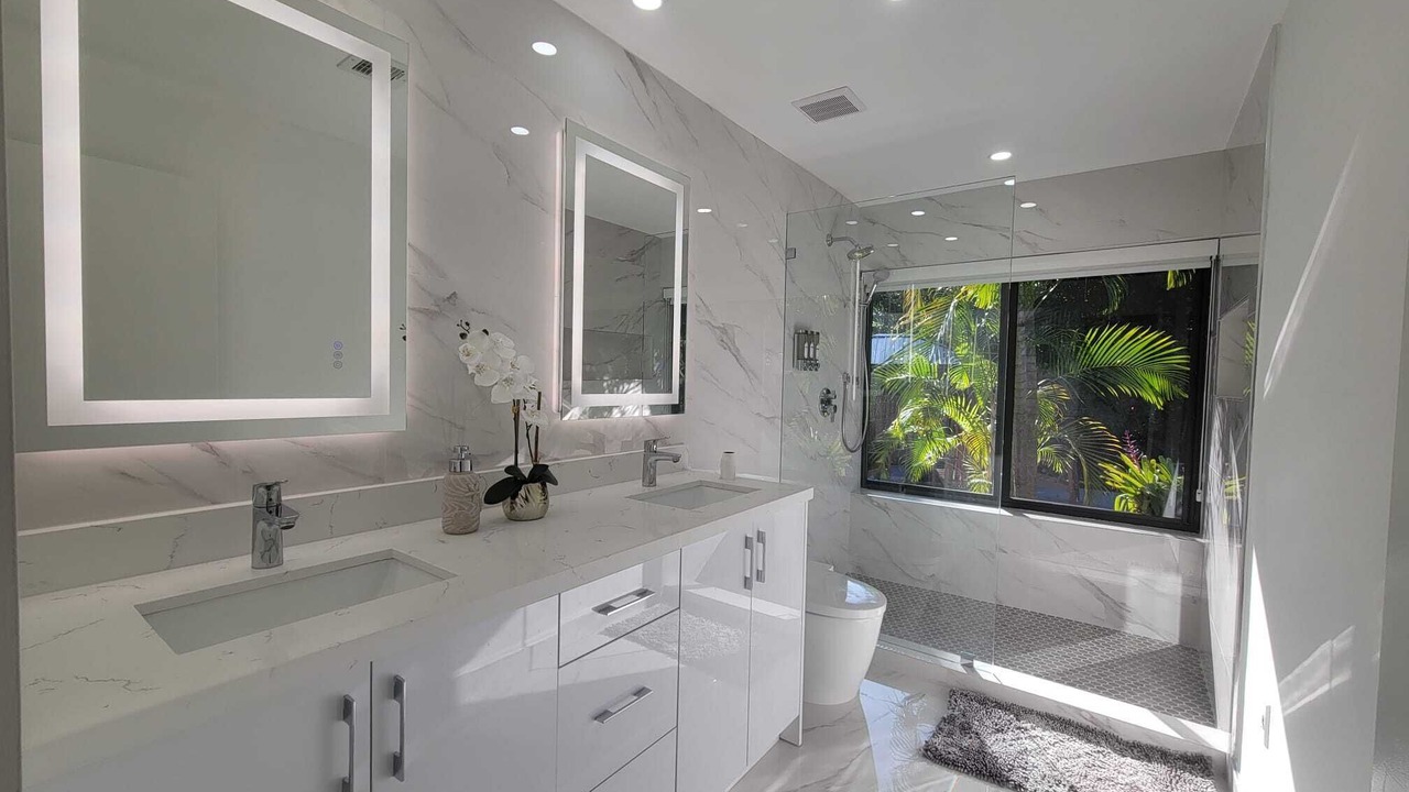 Photo of Bathroom in Ives Estates
