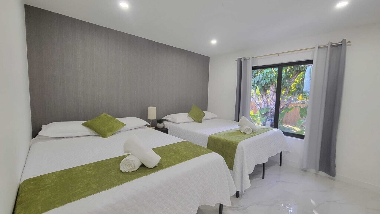 Photo of Bedroom in Ives Estates