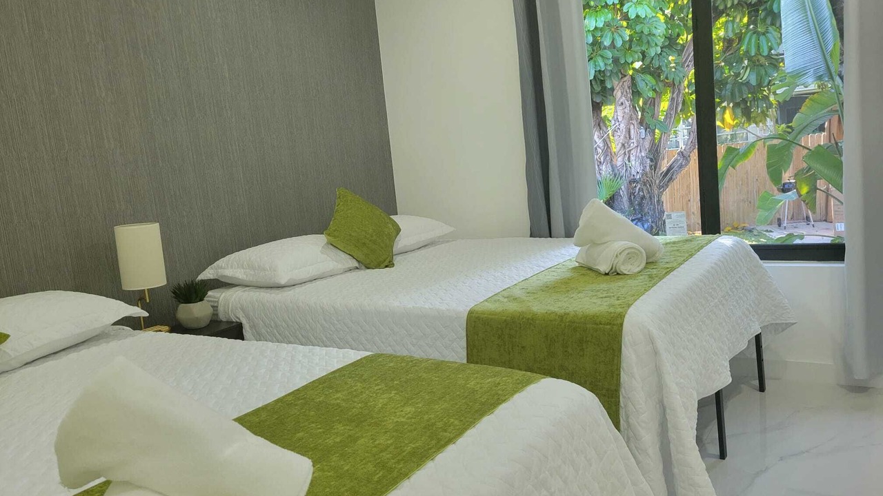 Photo of Bedroom in Ives Estates