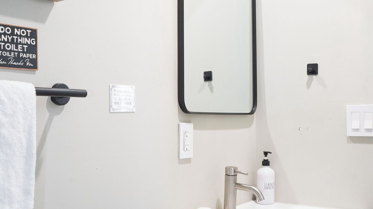 Photo of Bathroom in East Little Havana
